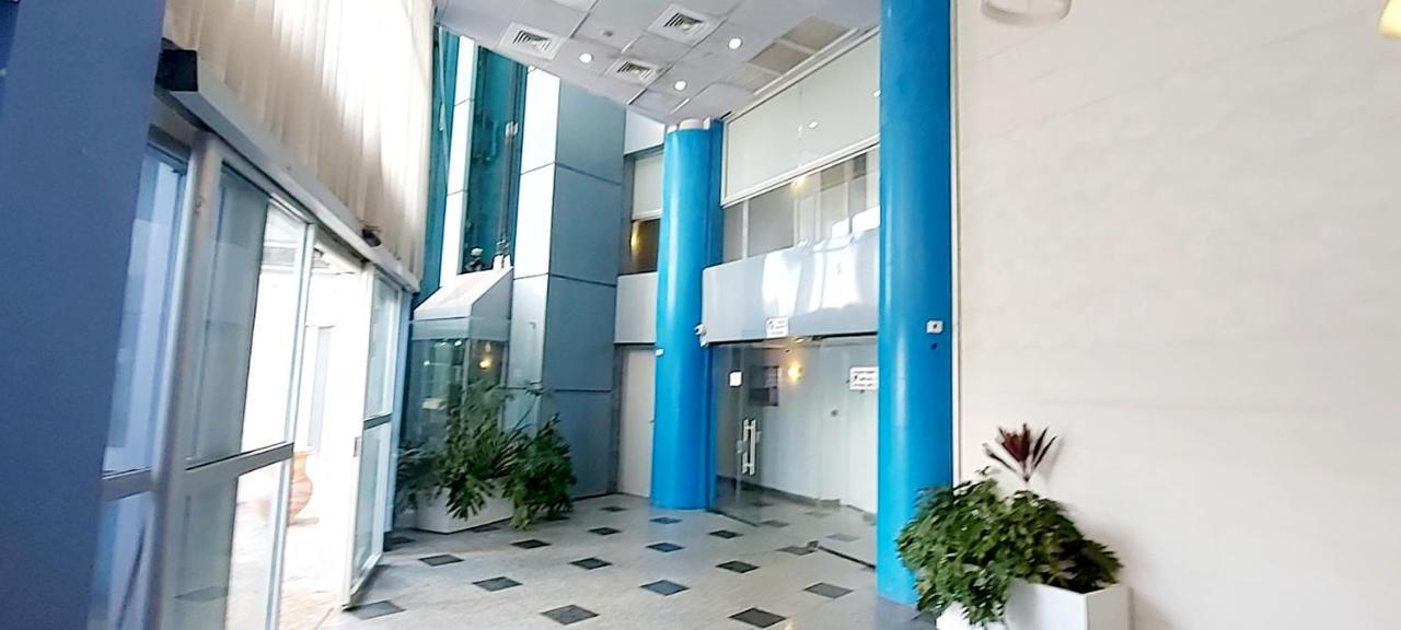 מלון דירות על הים בת ים 39 외부 사진