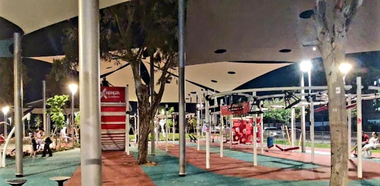 מלון דירות על הים בת ים 39 외부 사진