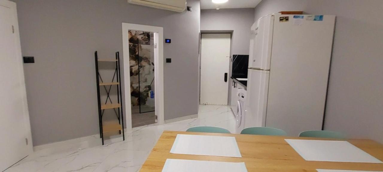 מלון דירות על הים בת ים 39 외부 사진