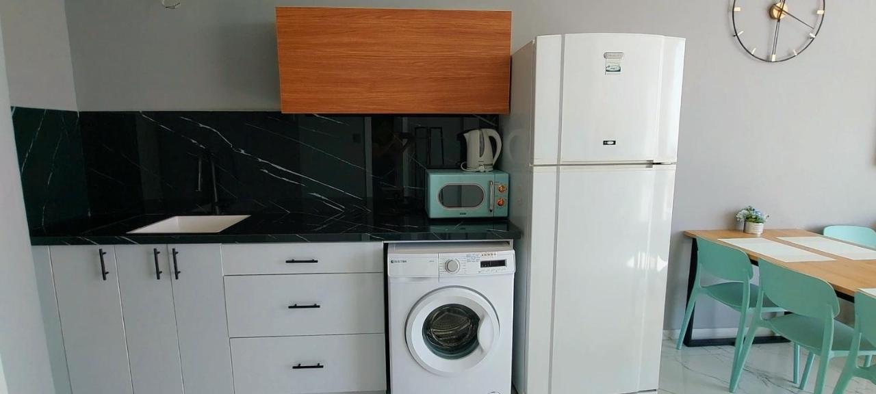 מלון דירות על הים בת ים 39 외부 사진