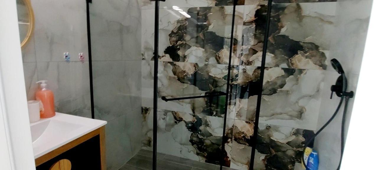 מלון דירות על הים בת ים 39 외부 사진